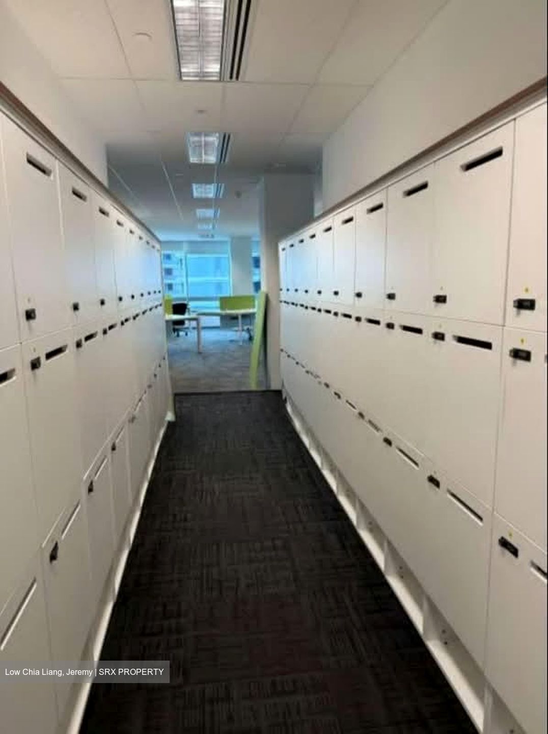 Keppel Bay Tower (D4), Office #572101781